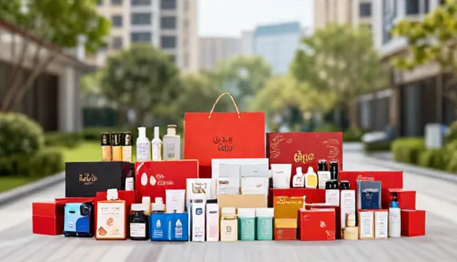 礼品采购如何通过维护指南优化供应链管理