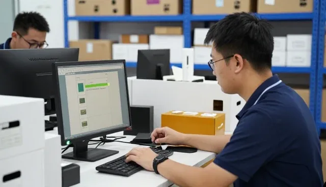 仓储配送使用技巧分享