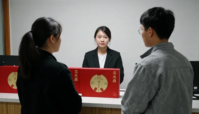 节庆礼盒定制中礼品采购常见问题及应对策略