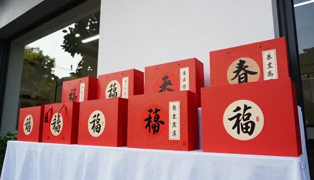 节庆礼盒定制的使用与维护建议